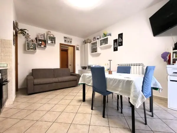 Trilocale via Località Sassogrosso, Rosignano Marittimo