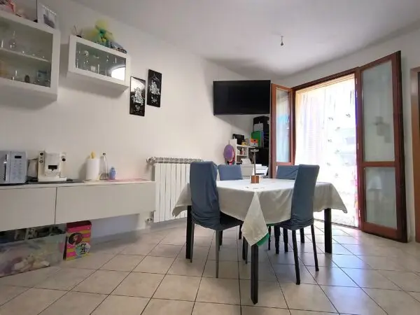 Immagine per Trilocale in vendita a Rosignano Marittimo via Località Sassogrosso
