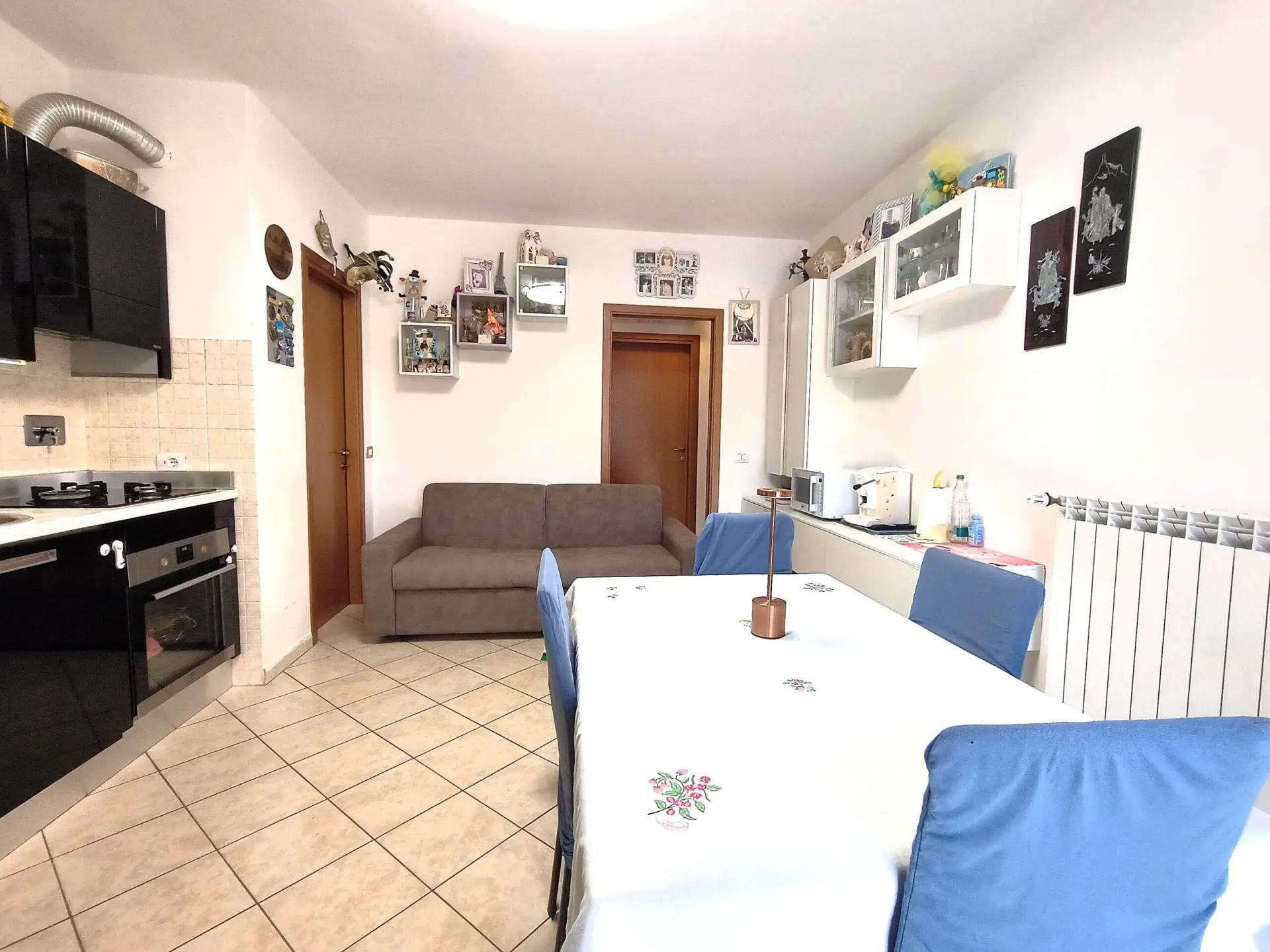 Immagine per Trilocale in vendita a Rosignano Marittimo via Località Sassogrosso
