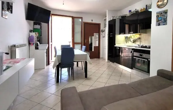Immagine per Trilocale in vendita a Rosignano Marittimo via Località Sassogrosso