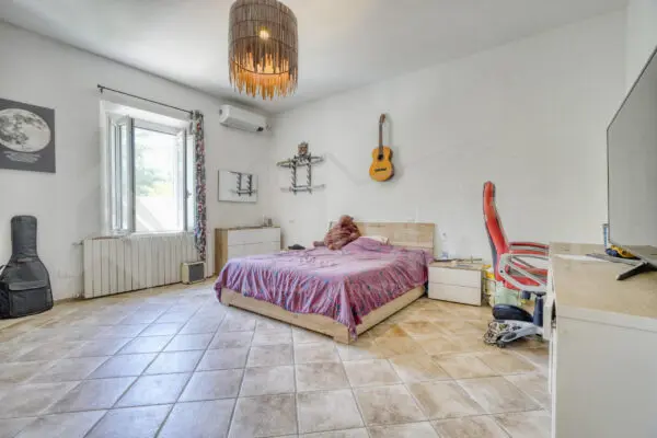 Porzione Di Casa via Pian Delle Tregge, Collesalvetti