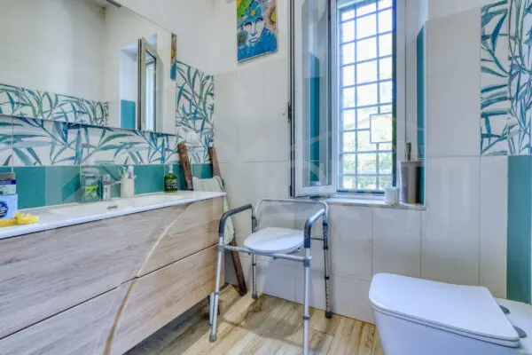 Porzione Di Casa via Pian Delle Tregge, Collesalvetti
