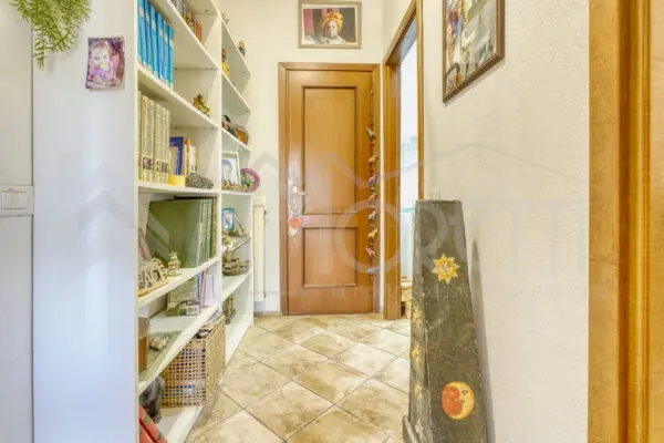 Porzione Di Casa via Pian Delle Tregge, Collesalvetti