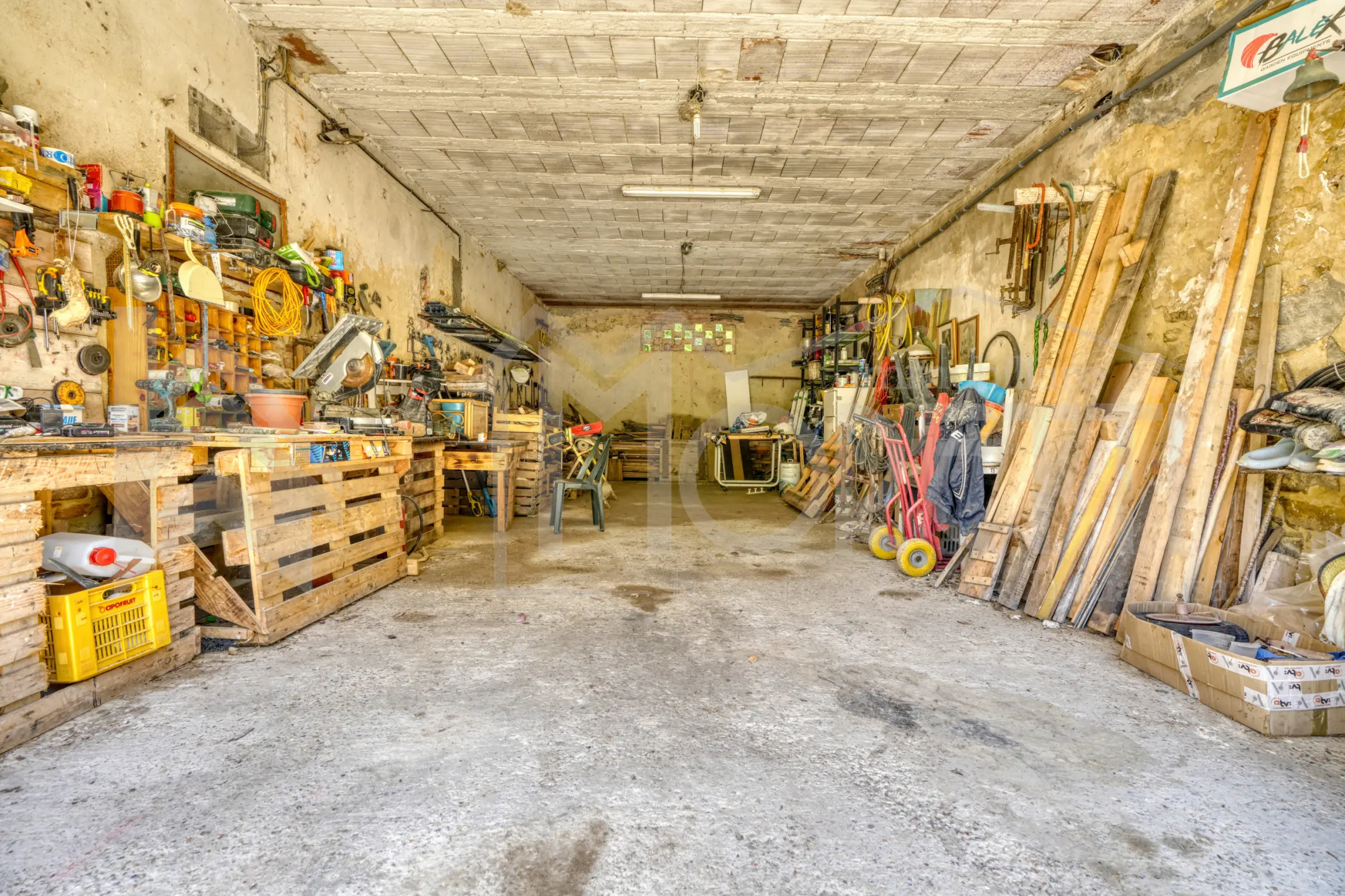 Immagine per Porzione di casa in vendita a Collesalvetti via Pian Delle Tregge
