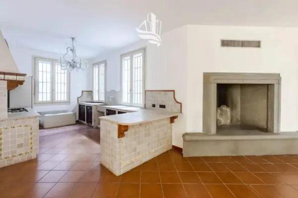 Villa Chiari