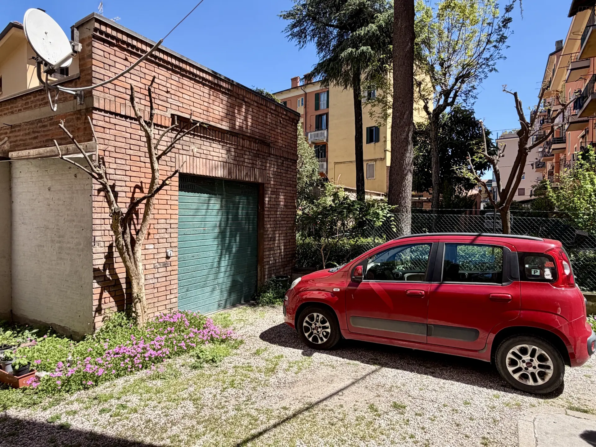 Immagine per Quadrilocale in vendita a Bologna via Giuseppe Mazza 4