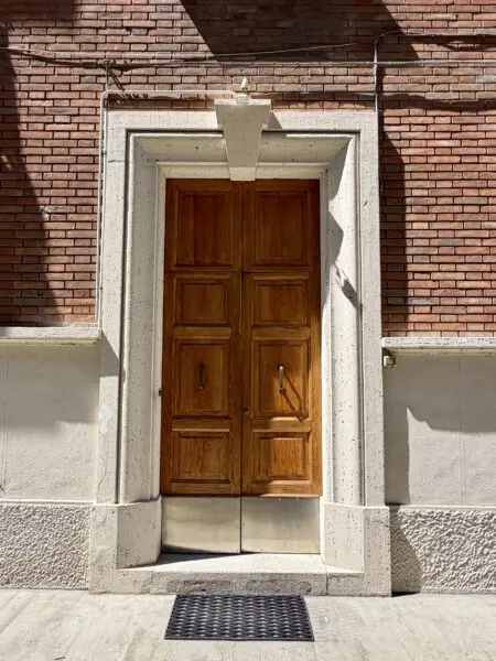 Quadrilocale via Giuseppe Mazza 4, Bologna
