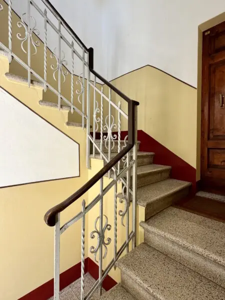 Quadrilocale via Giuseppe Mazza 4, Bologna