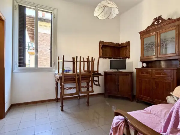 Quadrilocale via Giuseppe Mazza 4, Bologna