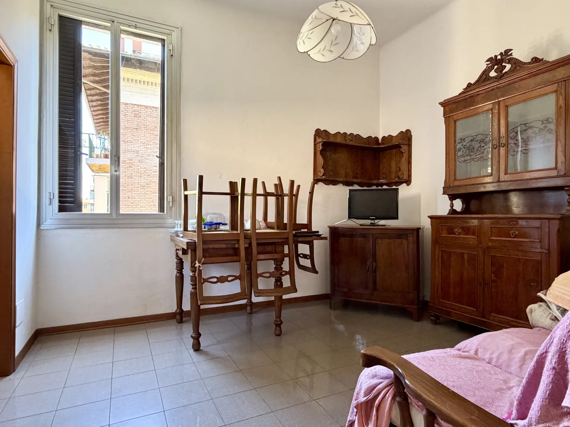 Immagine per Quadrilocale in vendita a Bologna via Giuseppe Mazza 4