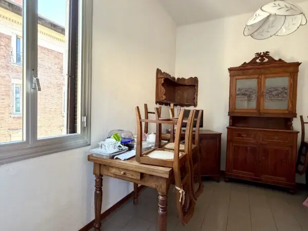 Quadrilocale via Giuseppe Mazza 4, Bologna