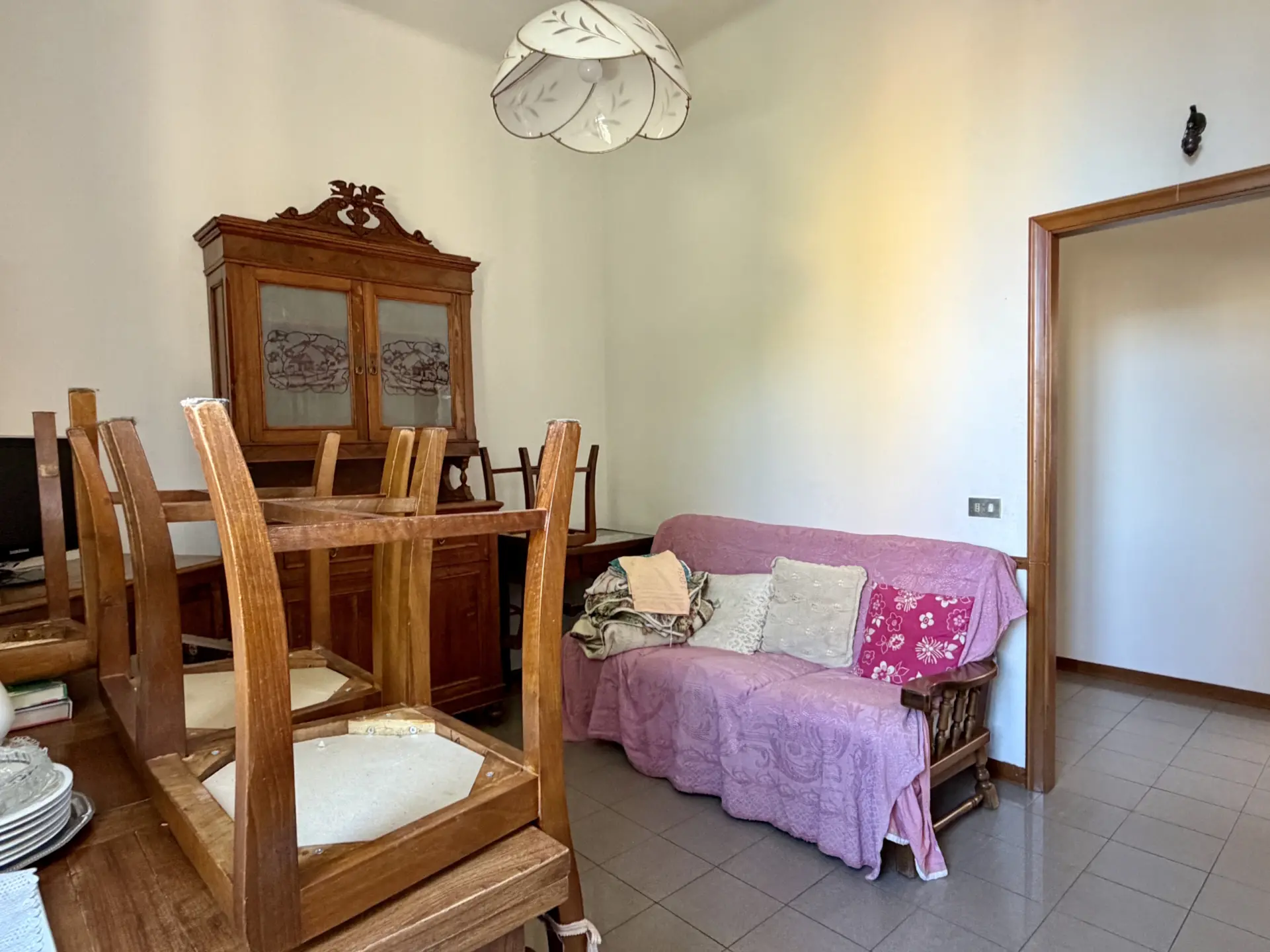 Immagine per Quadrilocale in vendita a Bologna via Giuseppe Mazza 4
