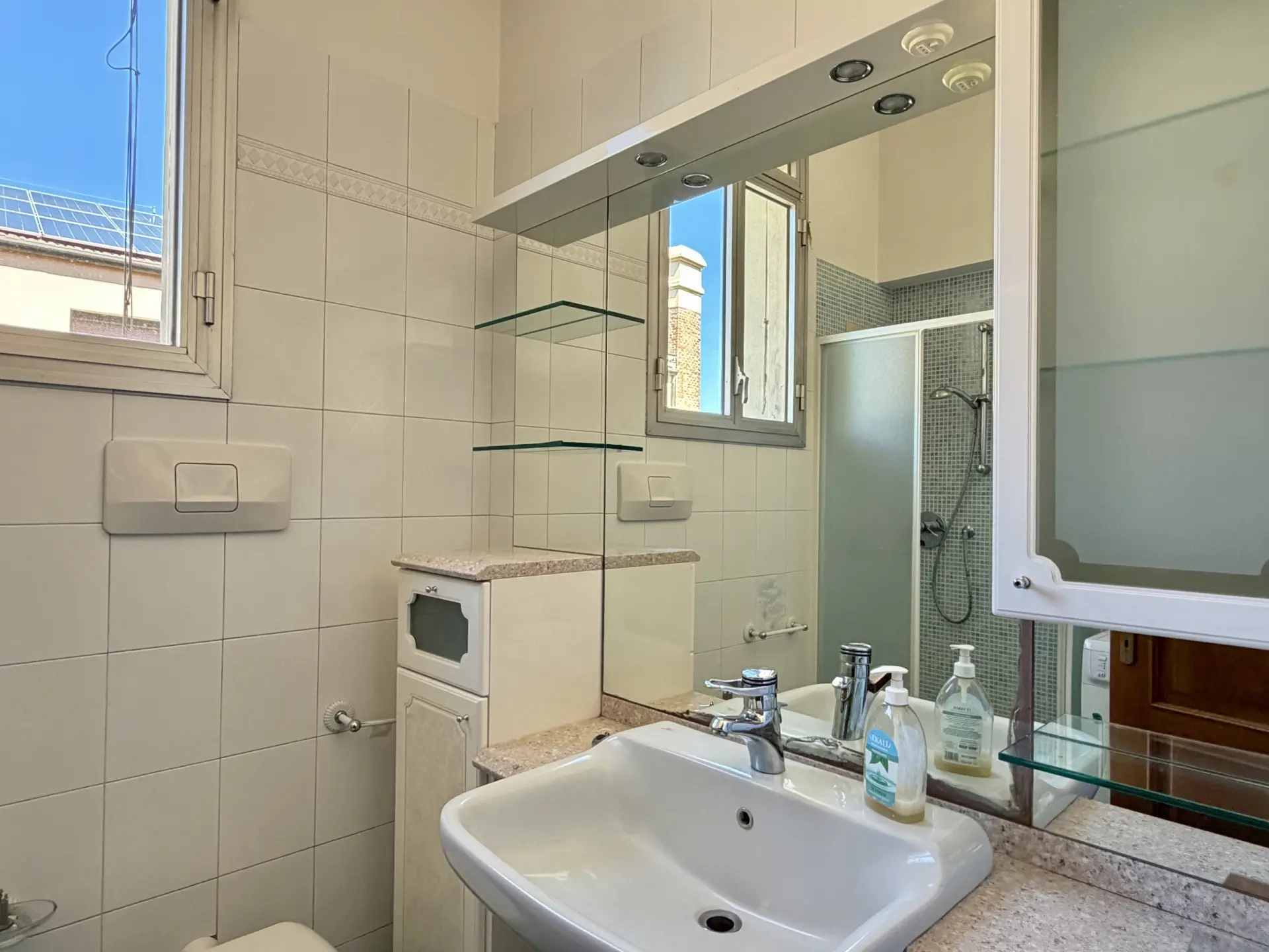Immagine per Quadrilocale in vendita a Bologna via Giuseppe Mazza 4