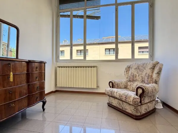 Quadrilocale via Giuseppe Mazza 4, Bologna