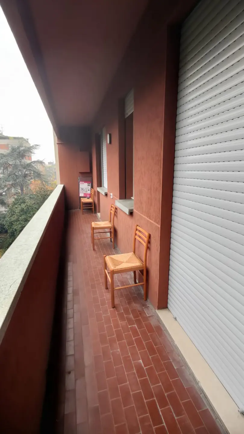 Immagine per Appartamento in affitto a Bologna via Misa 32