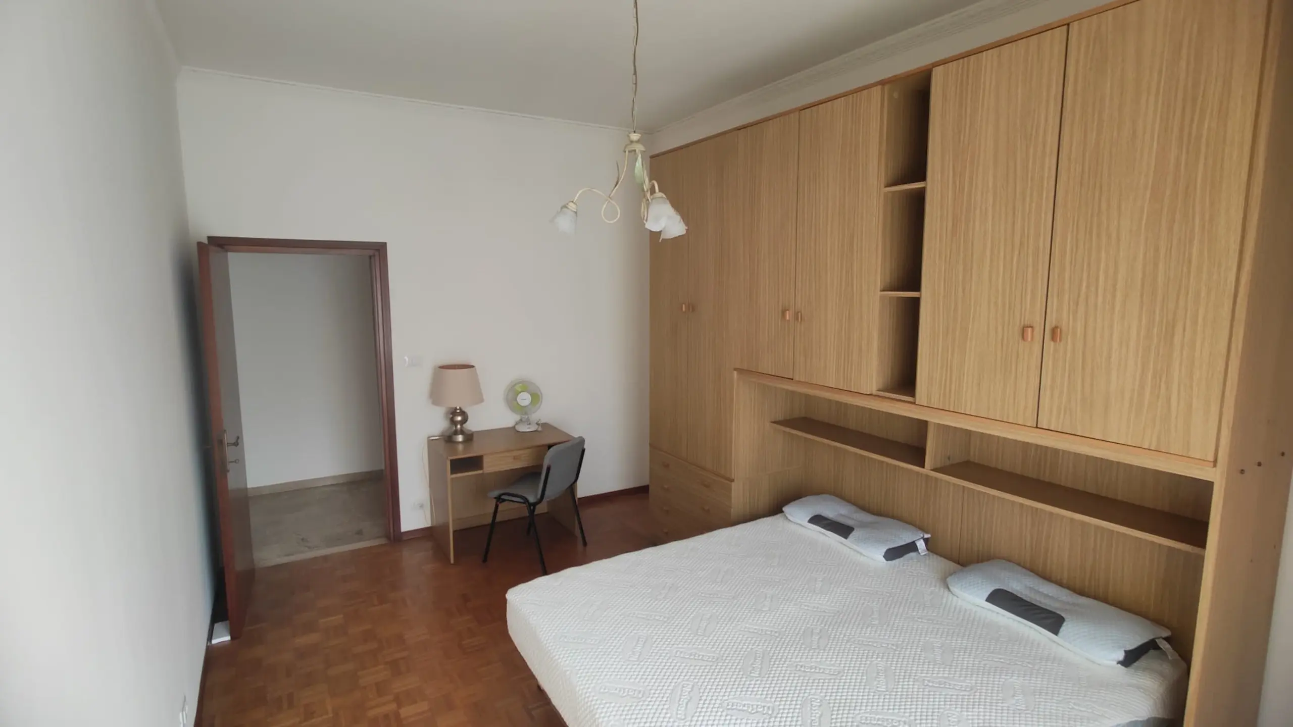 Immagine per Appartamento in affitto a Bologna via Misa 32