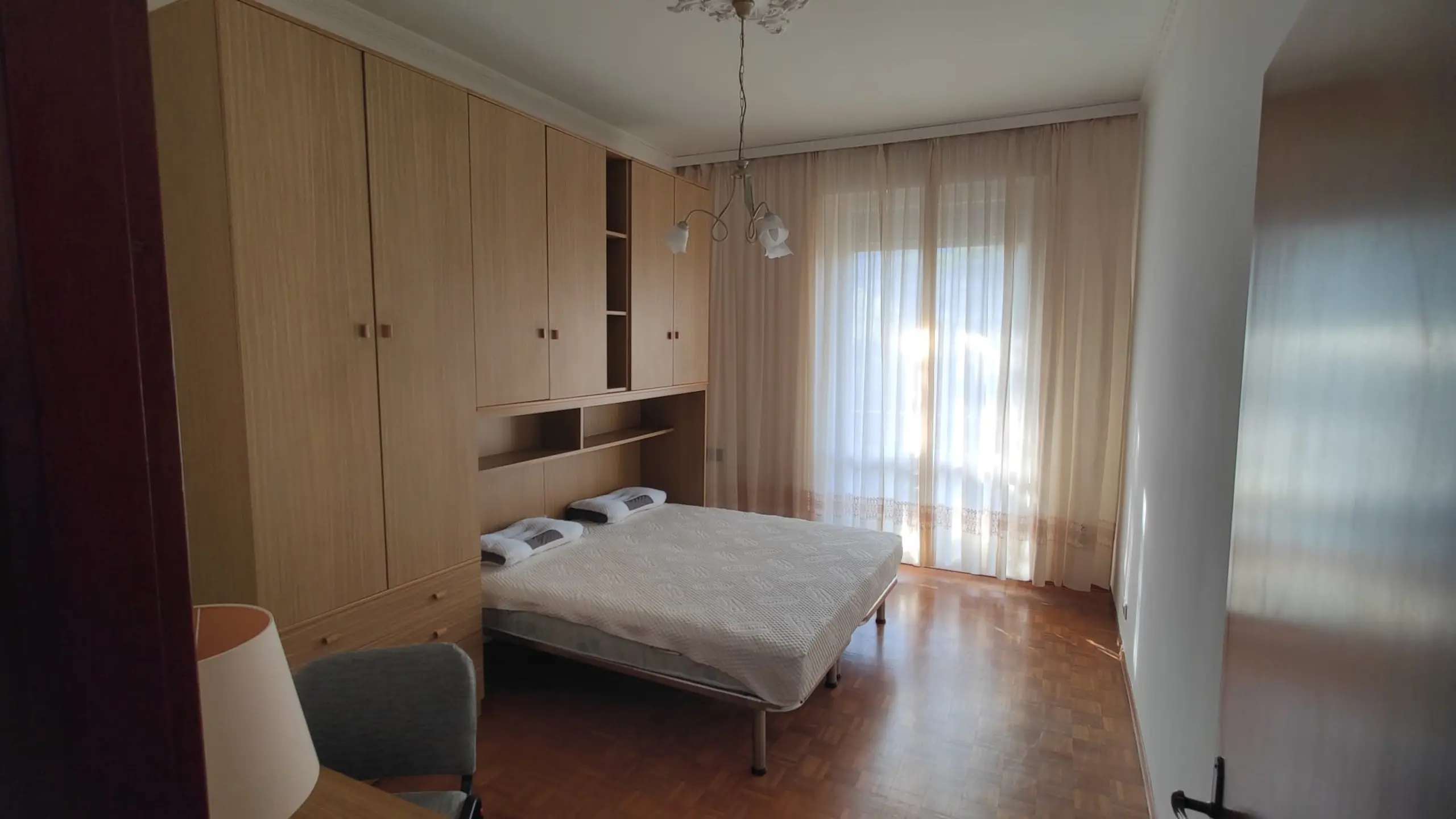Immagine per Appartamento in affitto a Bologna via Misa 32