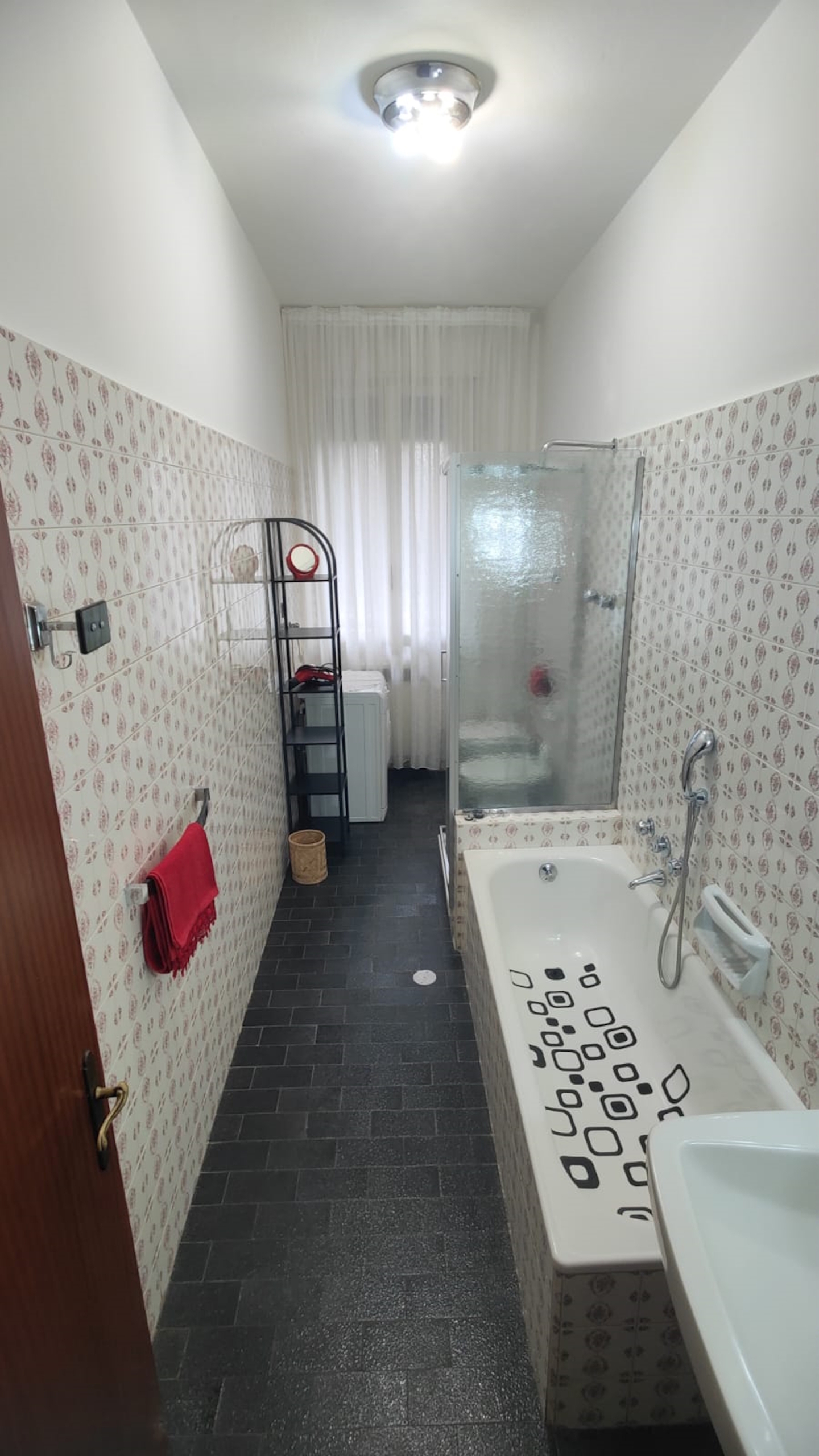 Immagine per Appartamento in affitto a Bologna via Misa 32