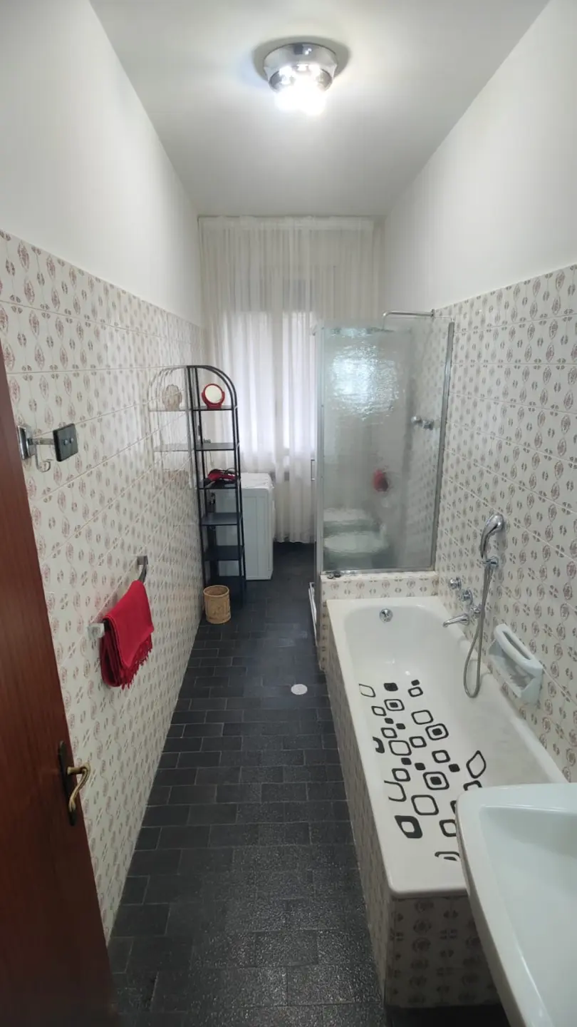 Immagine per Appartamento in affitto a Bologna via Misa 32