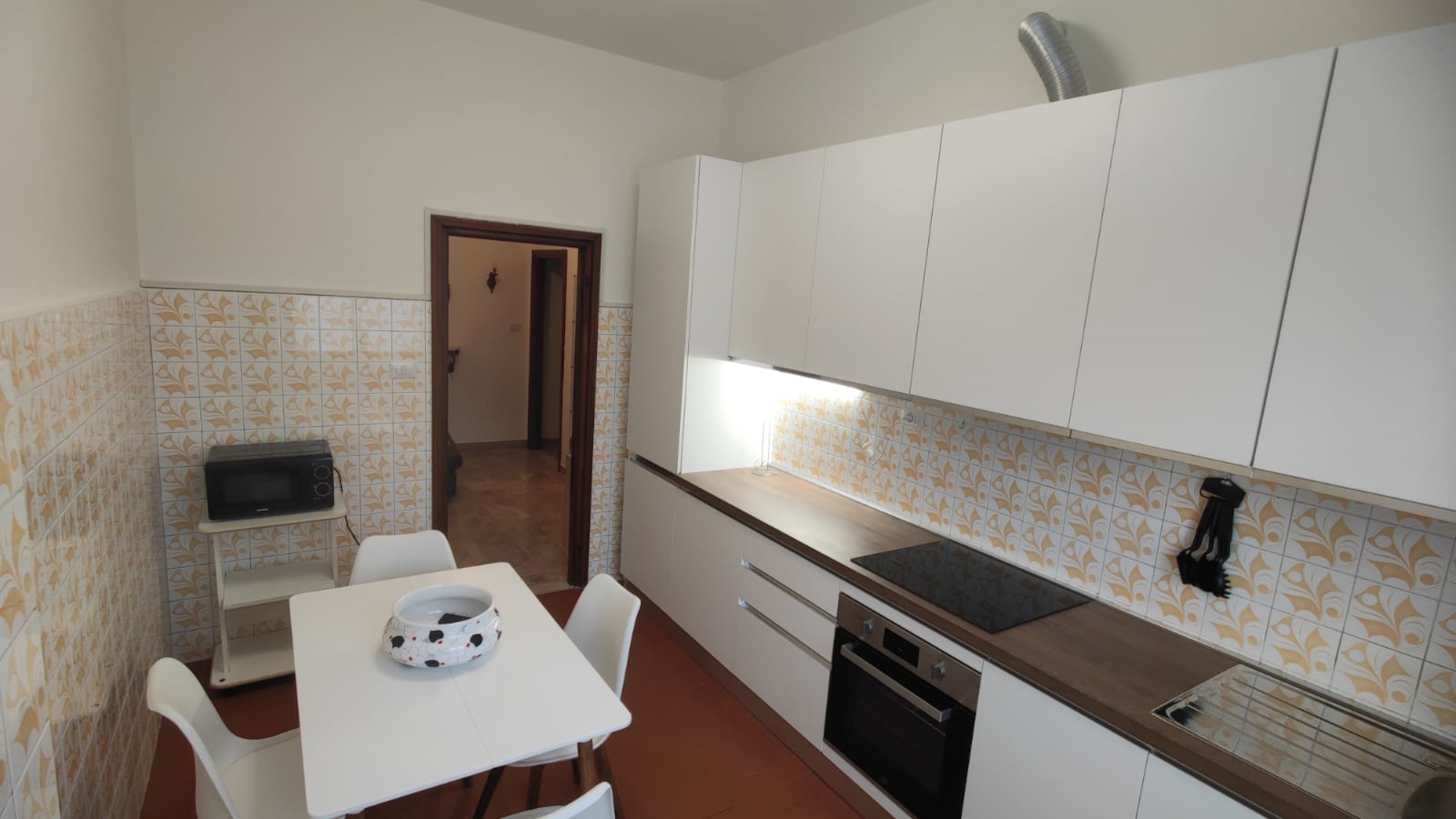 Immagine per Appartamento in affitto a Bologna via Misa 32
