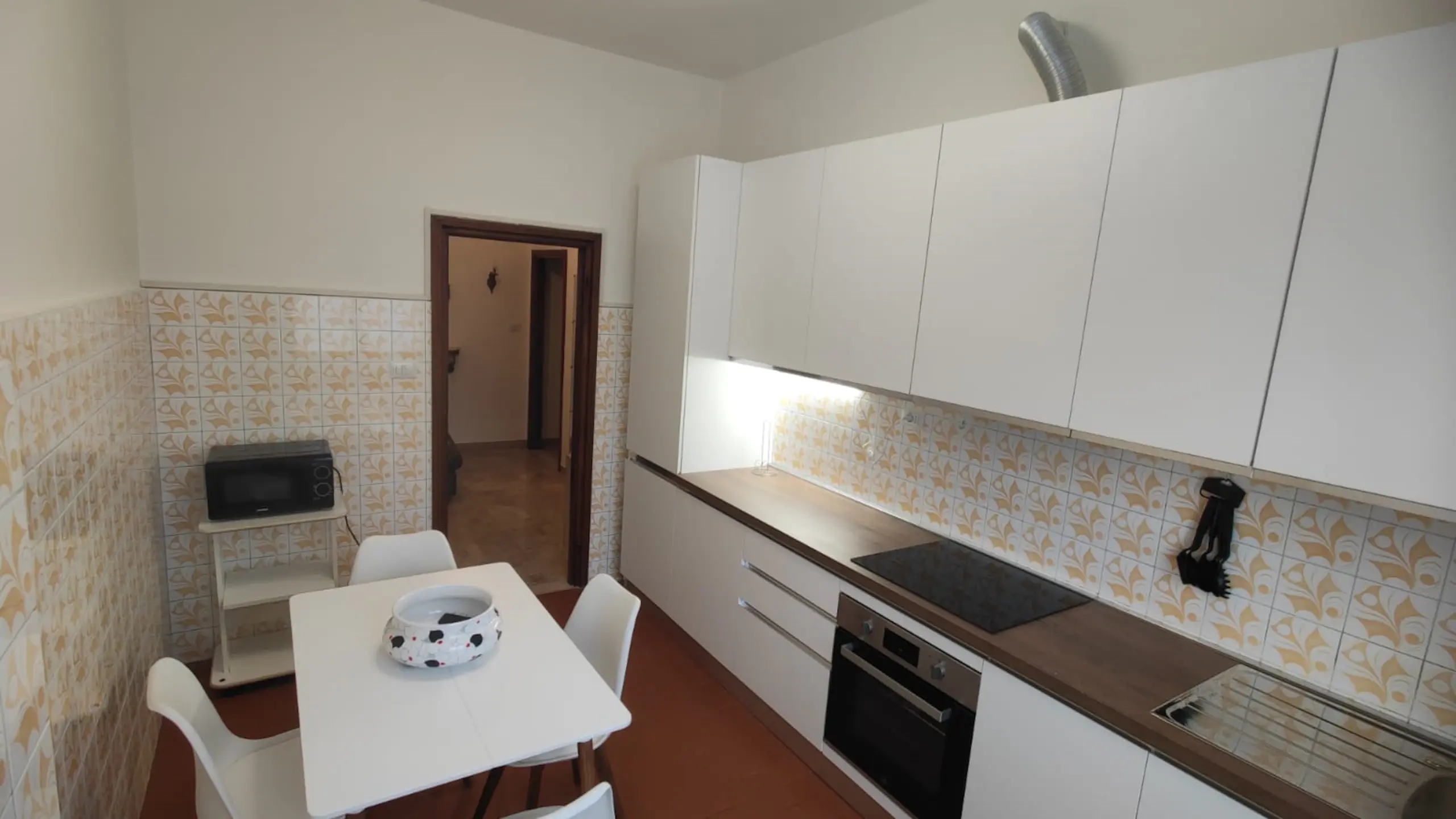 Immagine per Appartamento in affitto a Bologna via Misa 32
