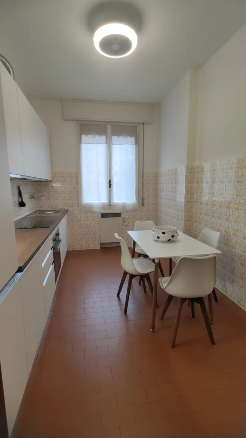 Immagine per Appartamento in affitto a Bologna via Misa 32