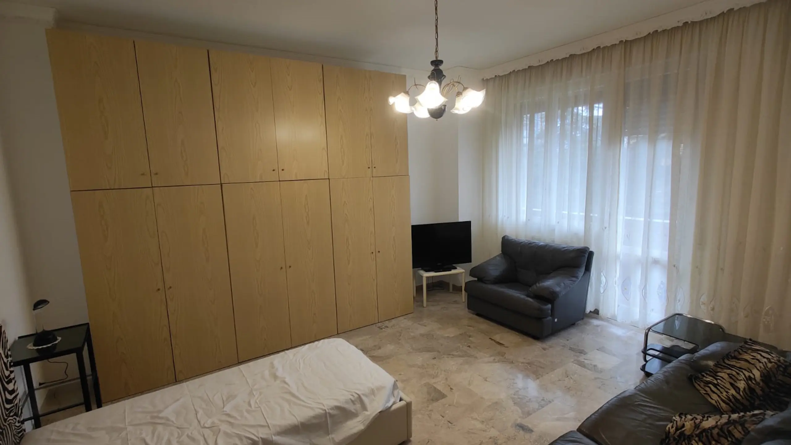 Immagine per Appartamento in affitto a Bologna via Misa 32