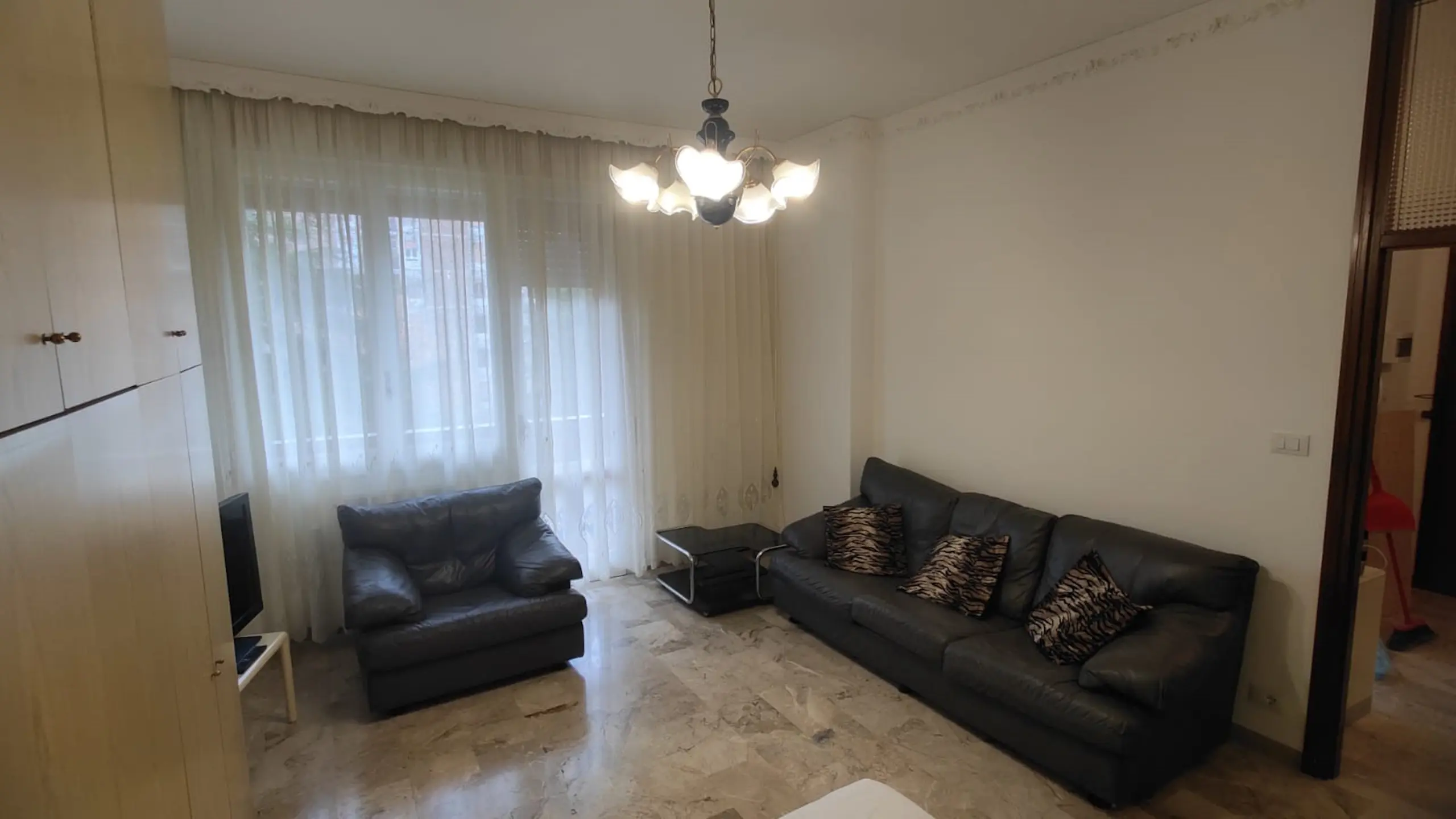 Immagine per Appartamento in affitto a Bologna via Misa 32