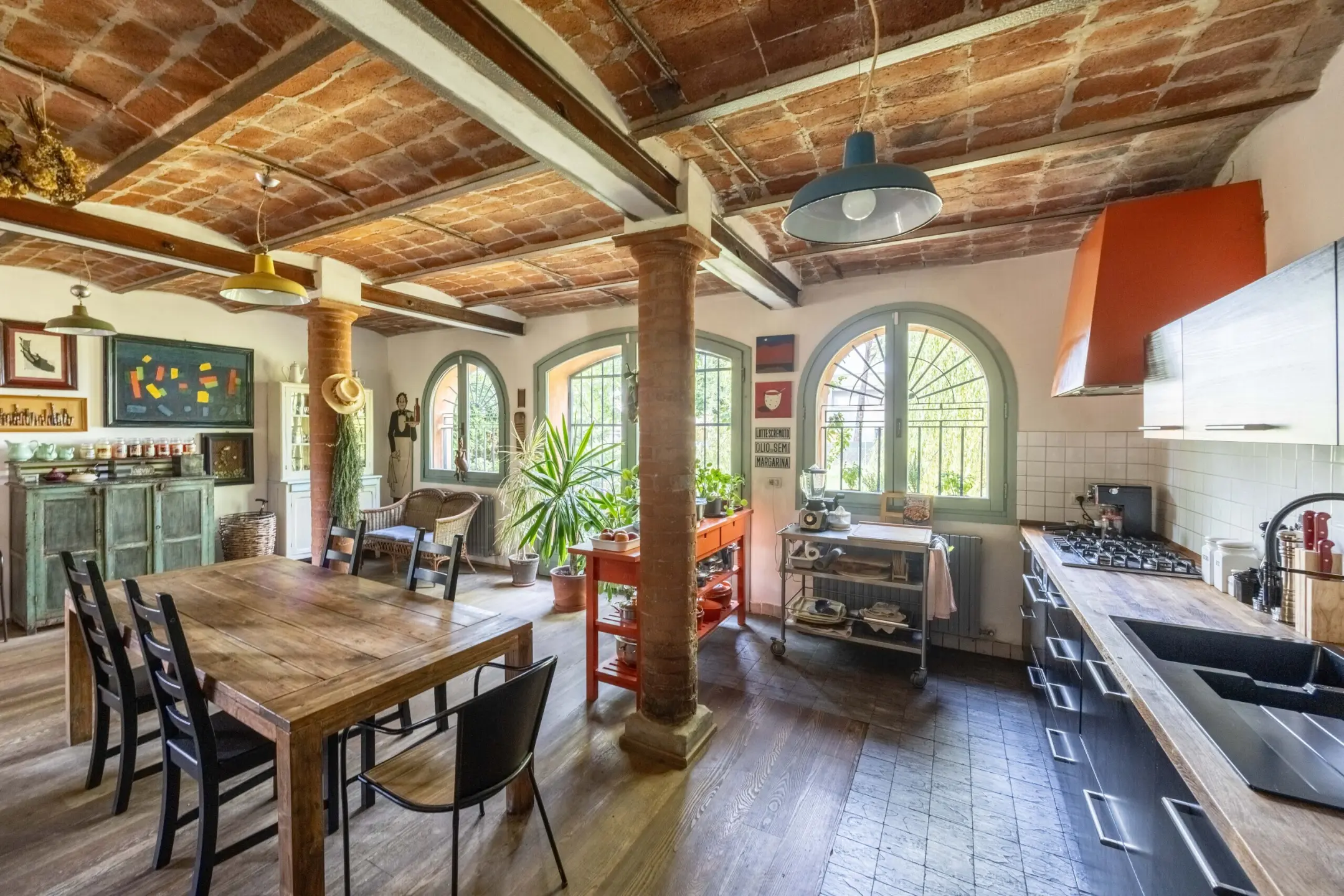 Immagine per Villa trifamiliare in vendita a Ozzano dell'Emilia 23