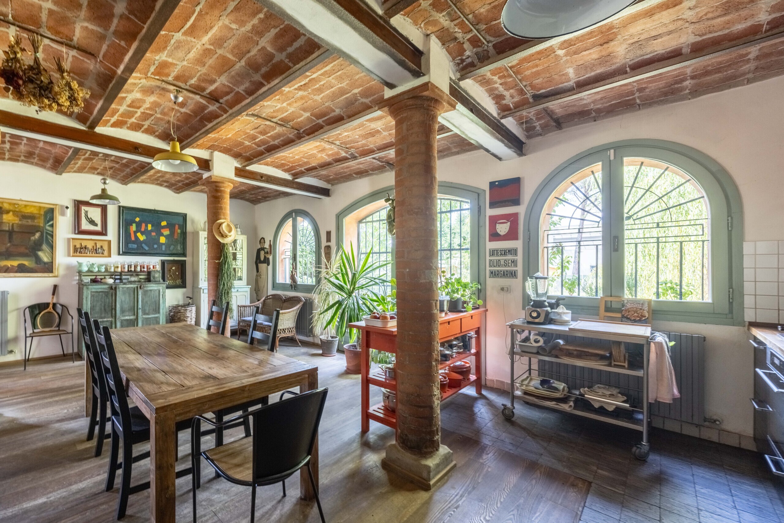 Immagine per Villa trifamiliare in vendita a Ozzano dell'Emilia 23