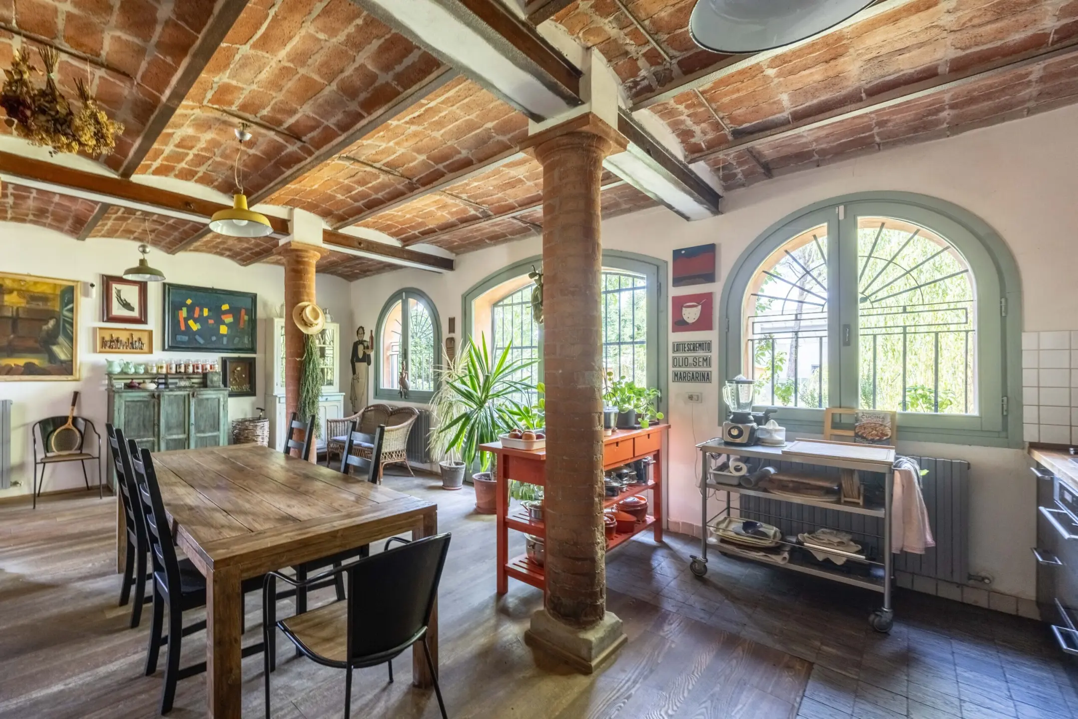 Immagine per Villa trifamiliare in vendita a Ozzano dell'Emilia 23