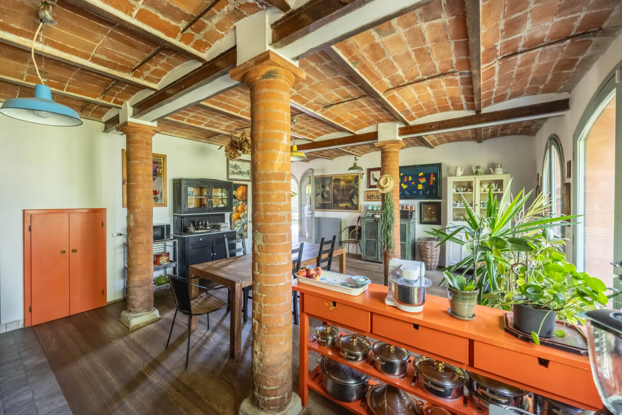 Immagine per Villa trifamiliare in vendita a Ozzano dell'Emilia 23