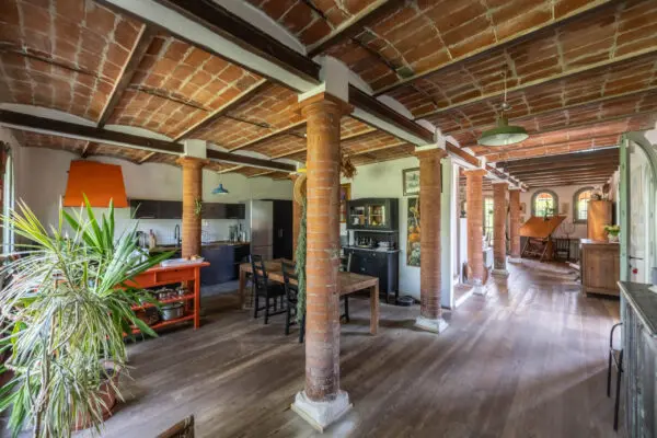 Villa Trifamiliare 23, Ozzano Dell'Emilia