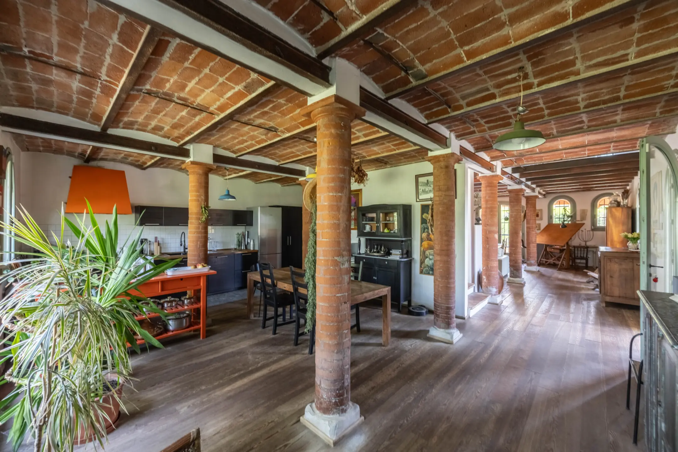 Immagine per Villa trifamiliare in vendita a Ozzano dell'Emilia 23