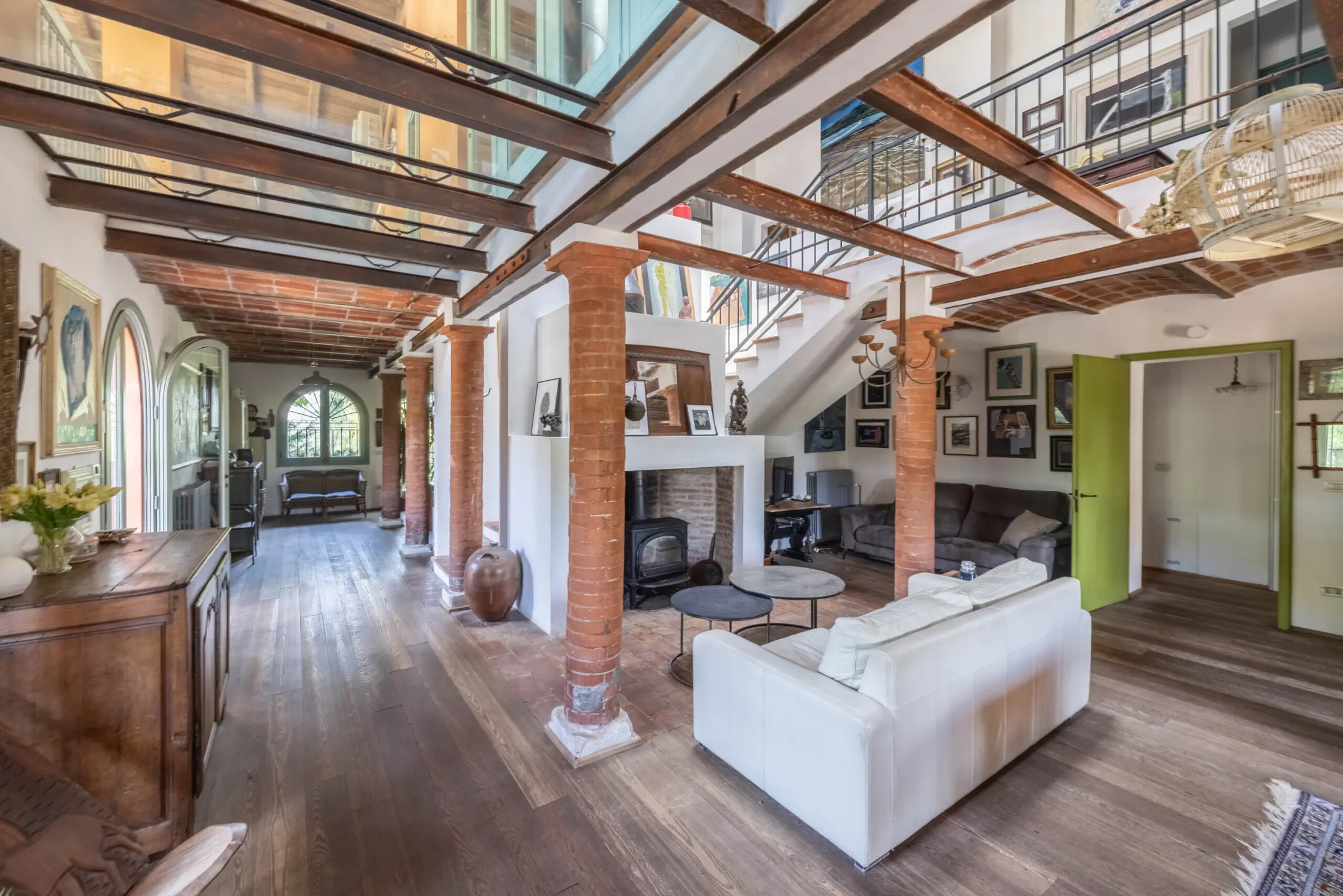 Immagine per Villa trifamiliare in vendita a Ozzano dell'Emilia 23