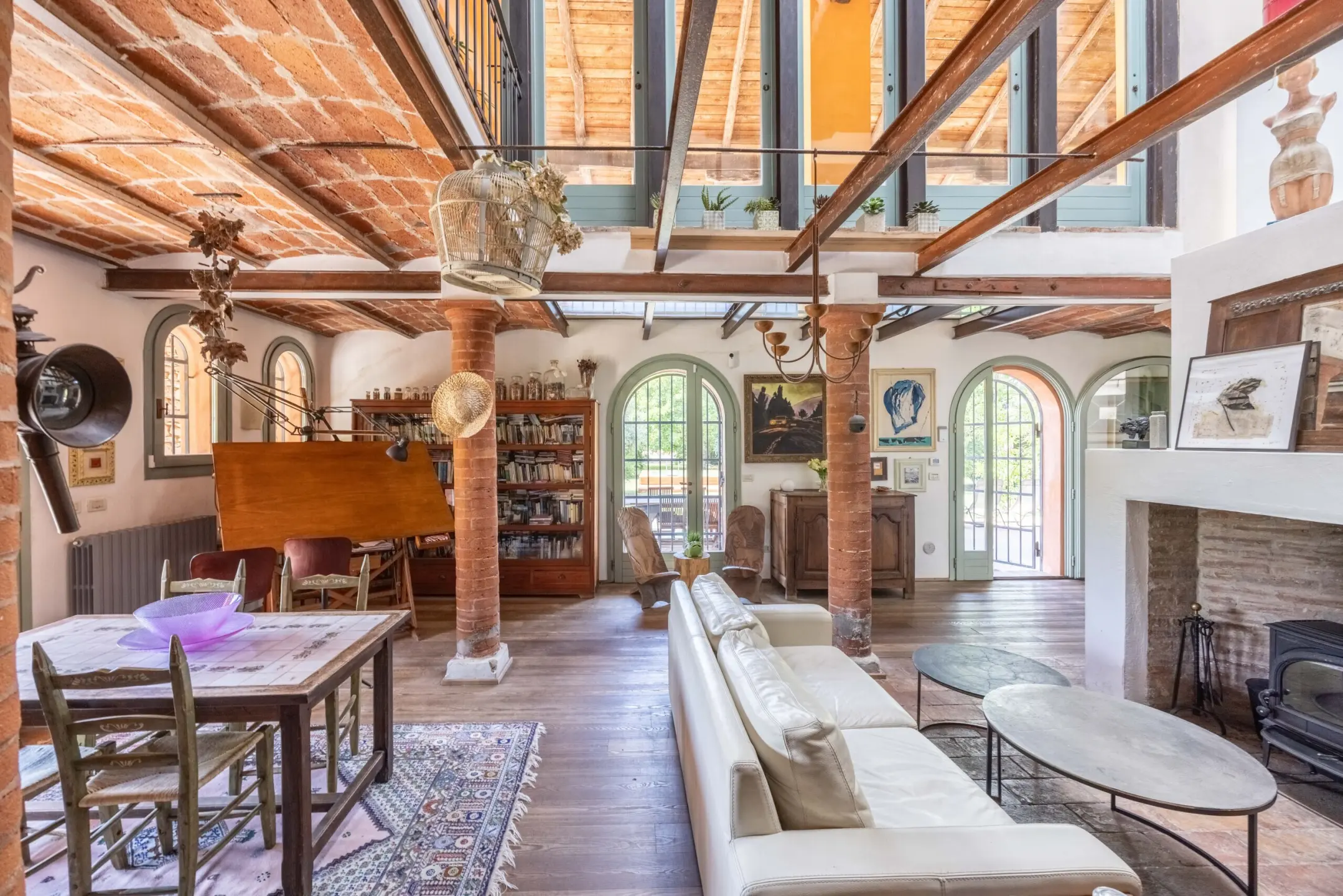 Immagine per Villa trifamiliare in vendita a Ozzano dell'Emilia 23