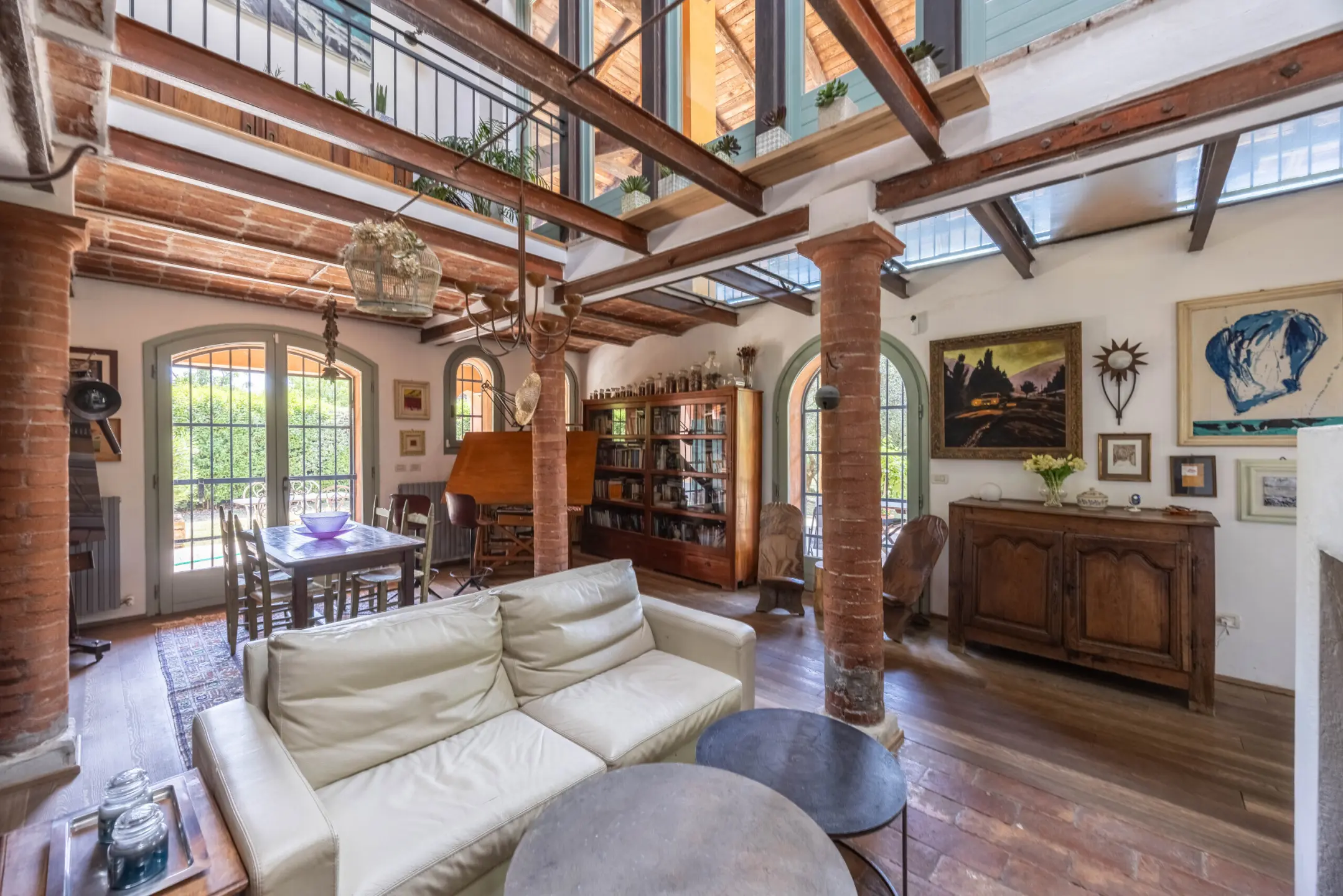 Immagine per Villa trifamiliare in vendita a Ozzano dell'Emilia 23