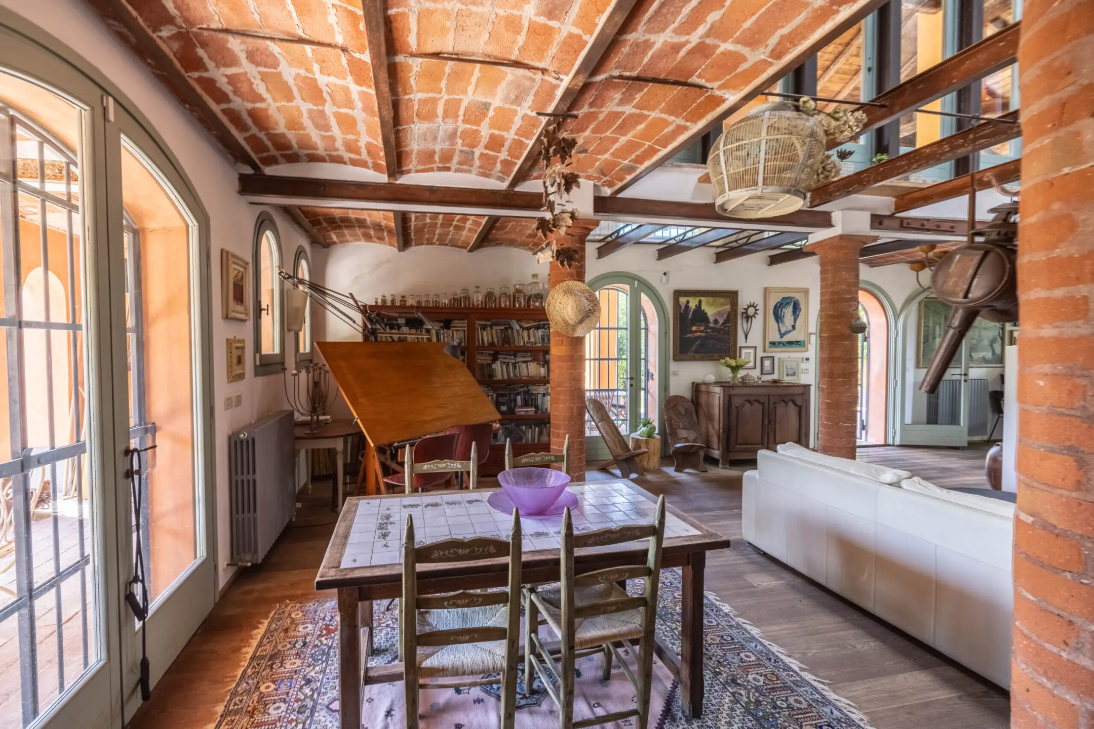 Immagine per Villa trifamiliare in vendita a Ozzano dell'Emilia 23
