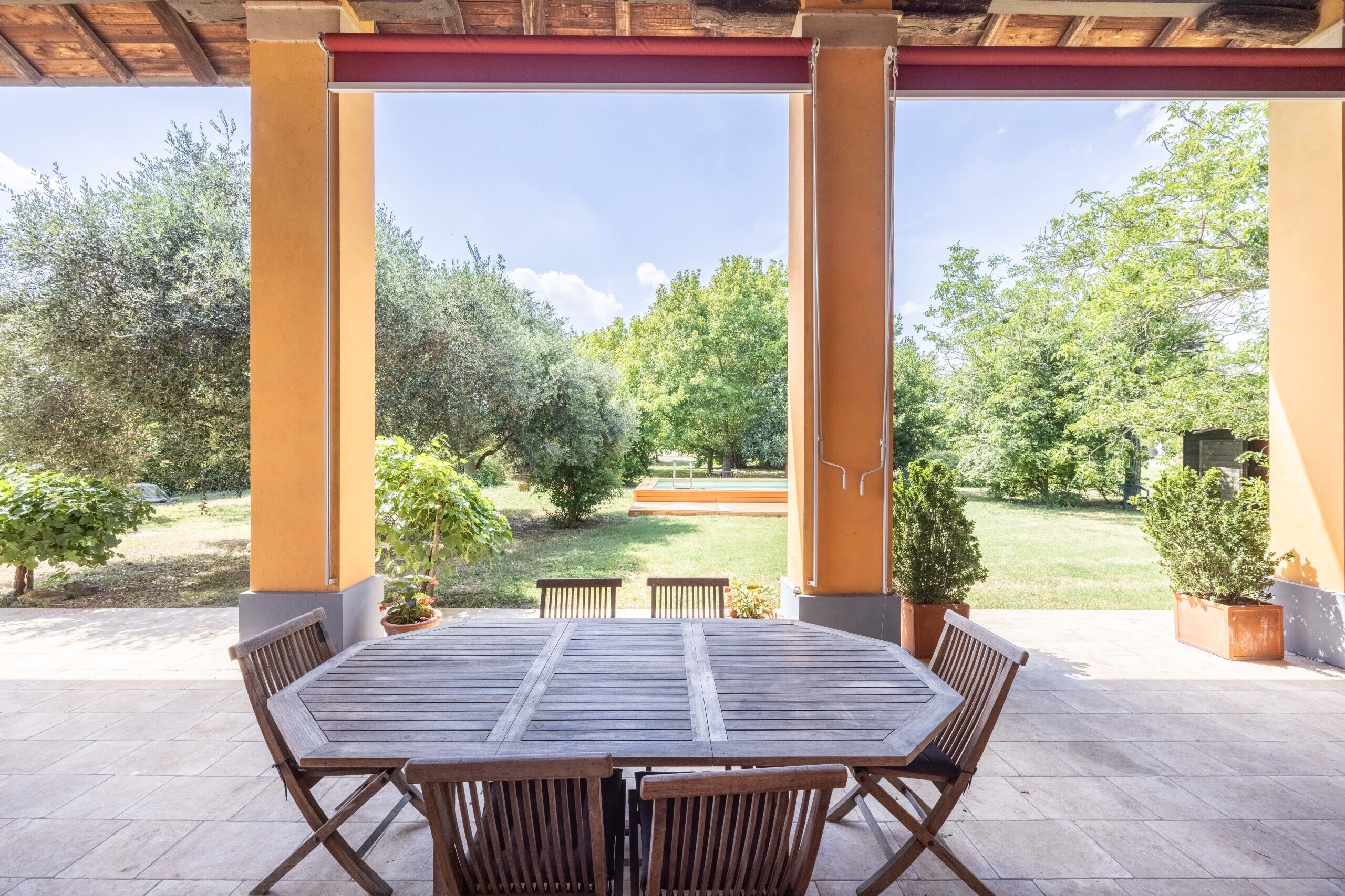 Immagine per Villa trifamiliare in vendita a Ozzano dell'Emilia 23