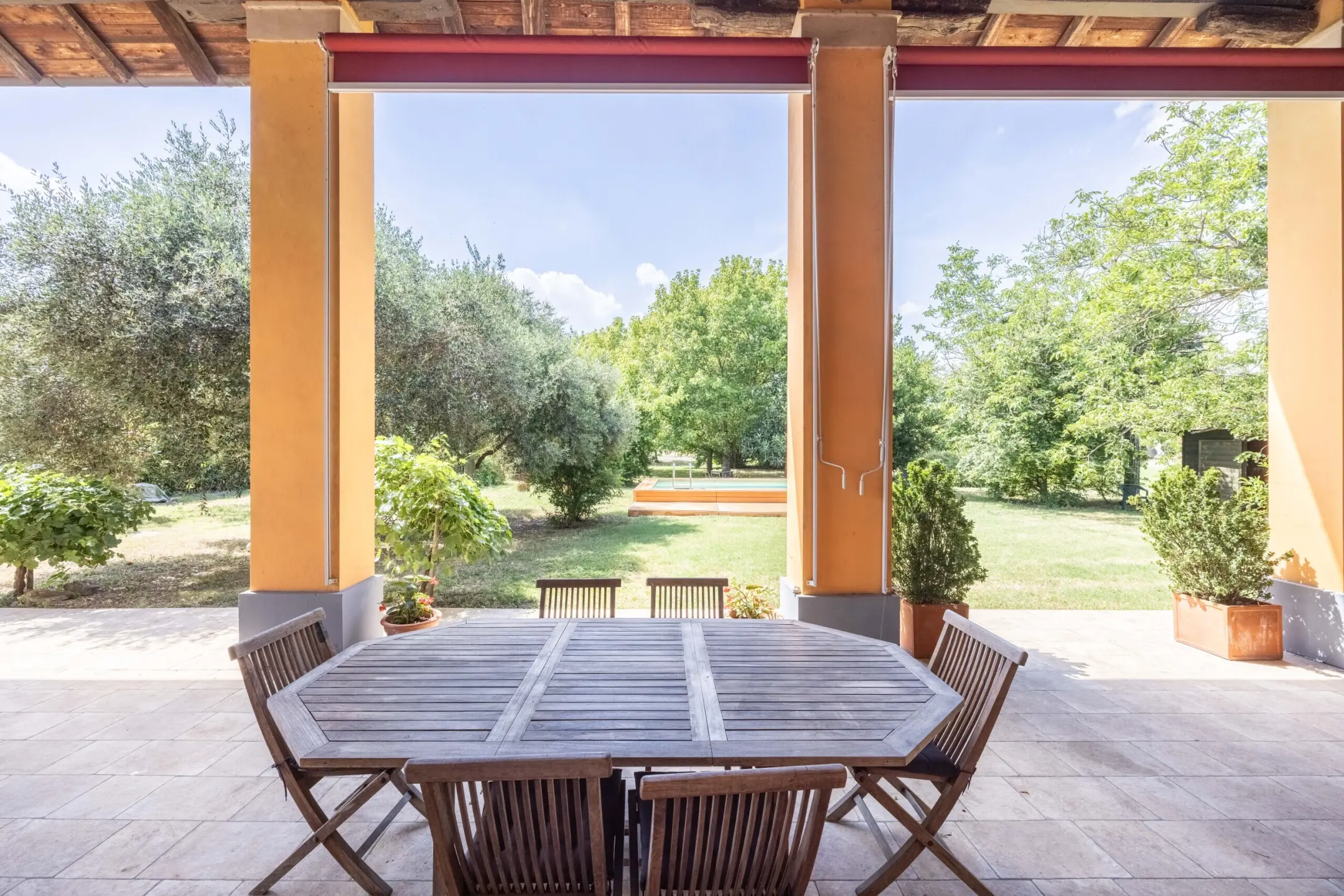 Immagine per Villa trifamiliare in vendita a Ozzano dell'Emilia 23