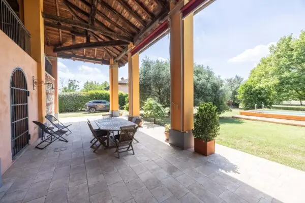 Villa Trifamiliare 23, Ozzano Dell'Emilia