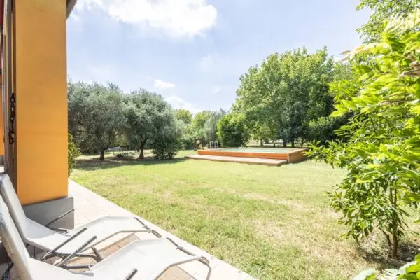 Villa Trifamiliare 23, Ozzano Dell'Emilia