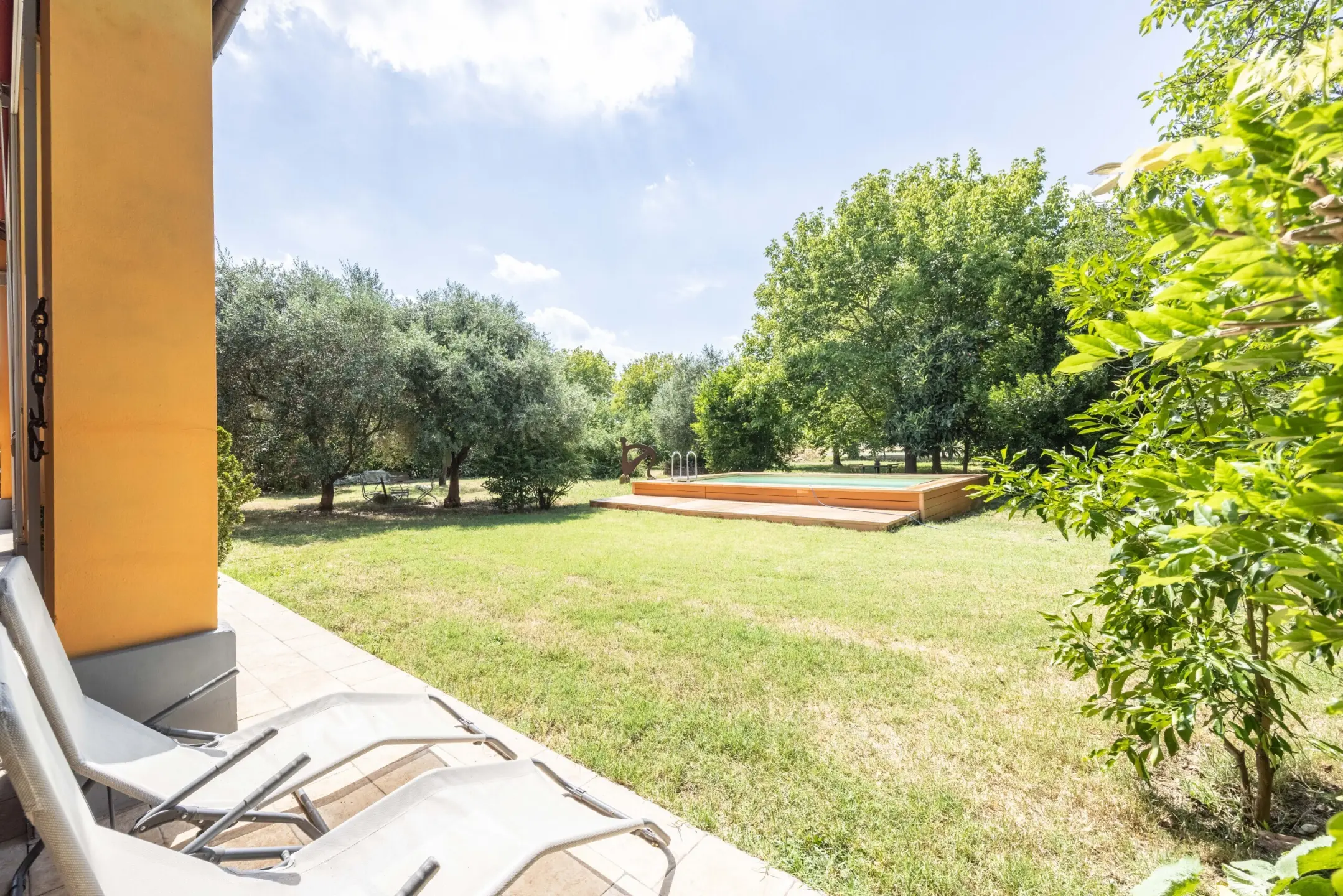 Immagine per Villa trifamiliare in vendita a Ozzano dell'Emilia 23
