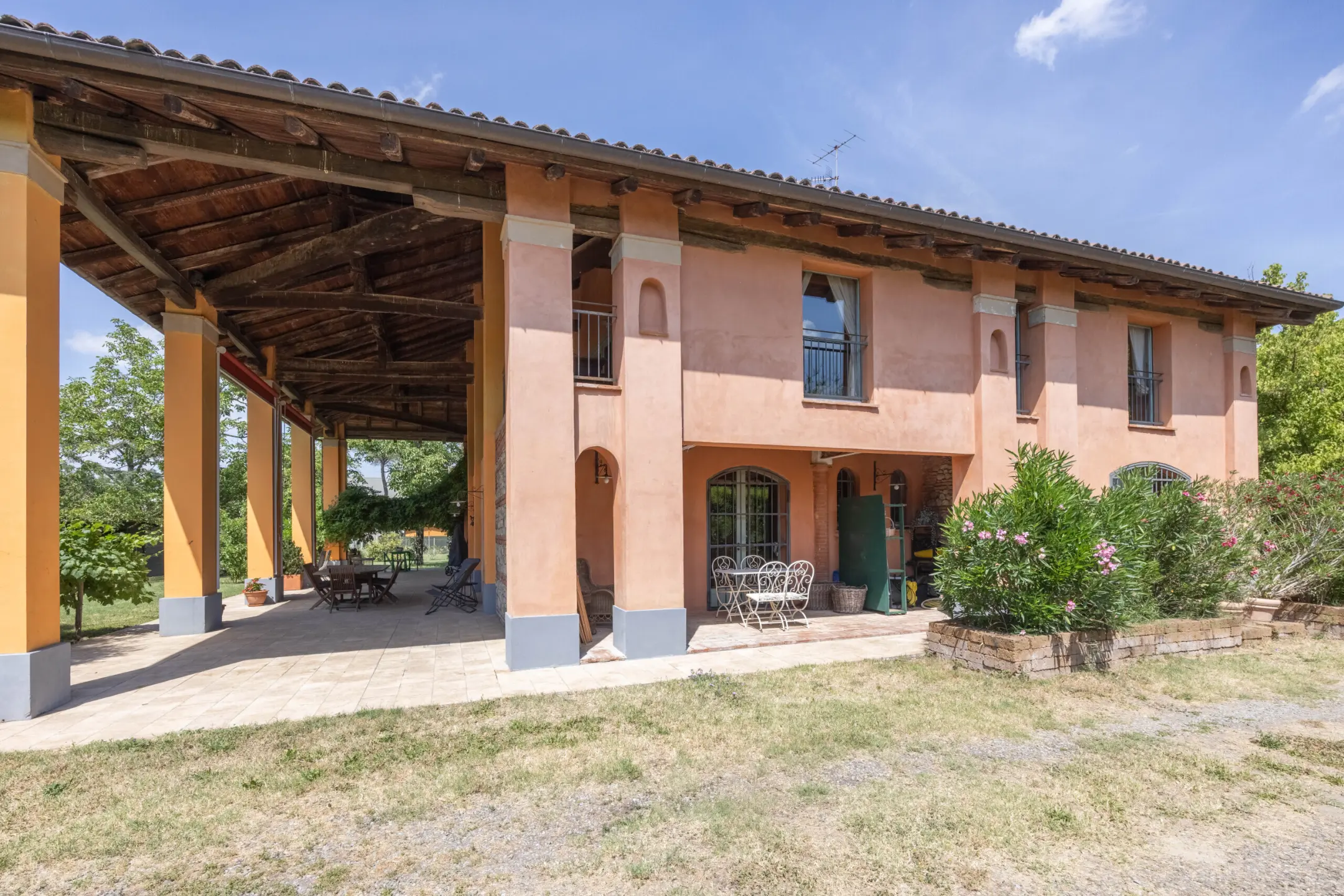 Immagine per Villa trifamiliare in vendita a Ozzano dell'Emilia 23