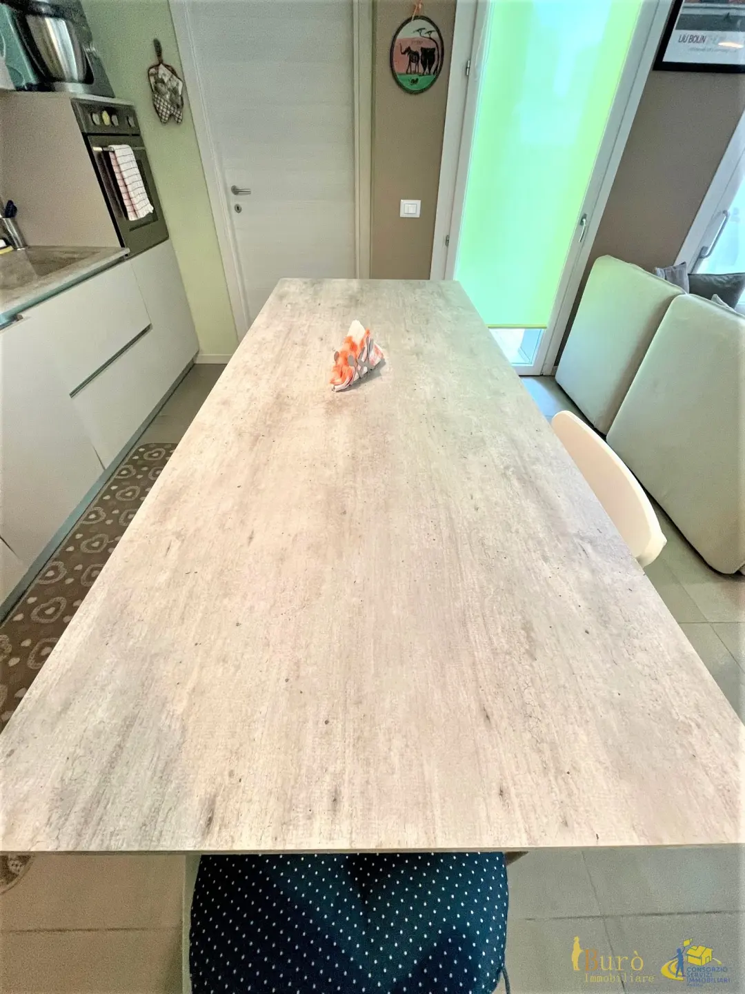 Immagine per Bilocale in affitto a Parma via Sartori 16