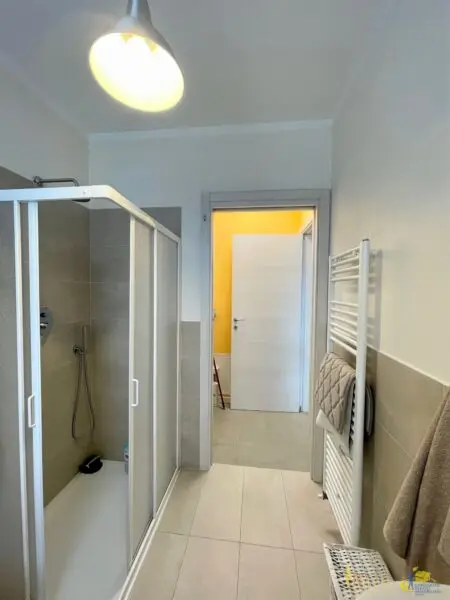 Bilocale via Sartori 16, Parma