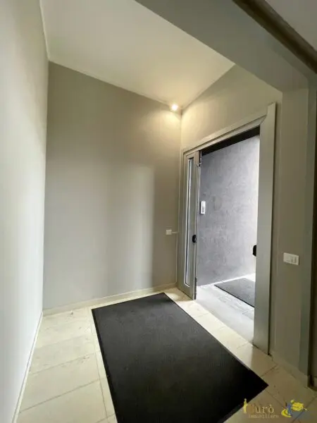 Bilocale via Sartori 16, Parma