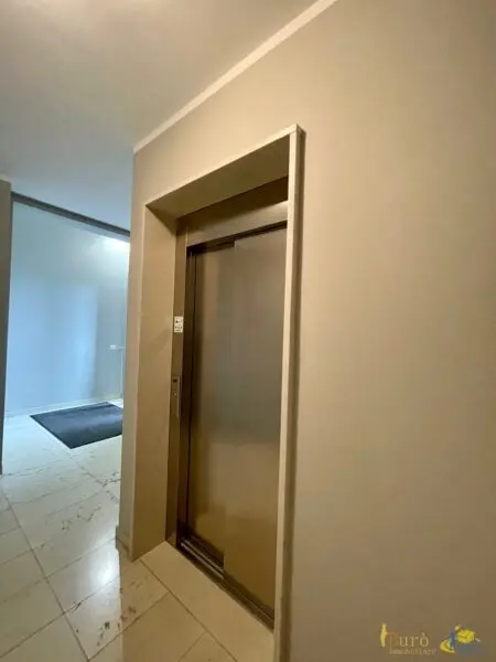Bilocale via Sartori 16, Parma