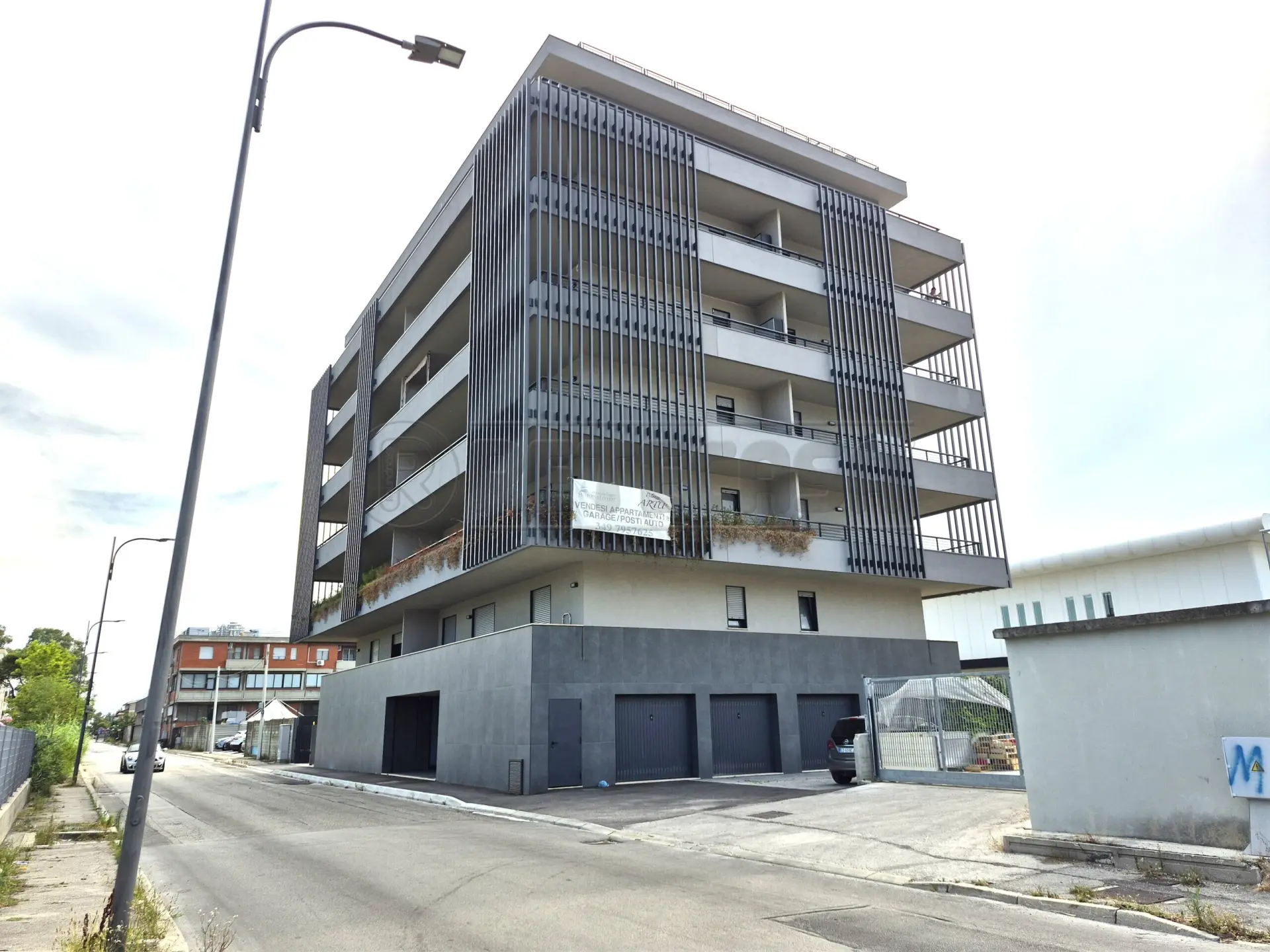 Immagine per Bilocale in affitto a Pescara via Salaria 14