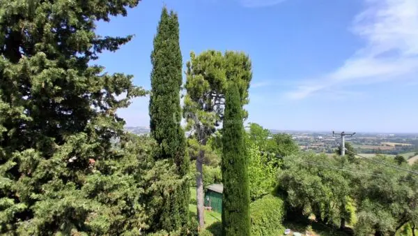 Monolocale via Montegranale Snc, Jesi